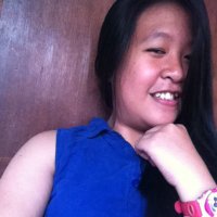 Faith G. Nonog - @FaithNonog Twitter Profile Photo