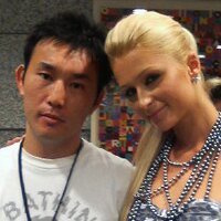 Arata Fujimura (@aratafuji) 's Twitter Profile Photo