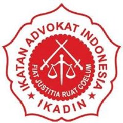 Official Account Dewan Pengurus Pusat Ikatan Advokat Indonesia (DPP IKADIN). Fiat Justitia Ruat Coelum.