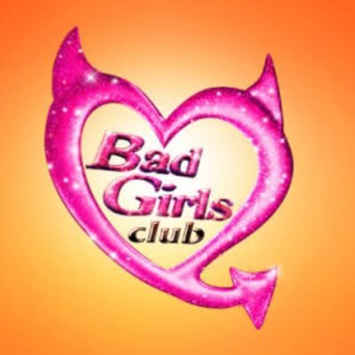 bad girls club logo