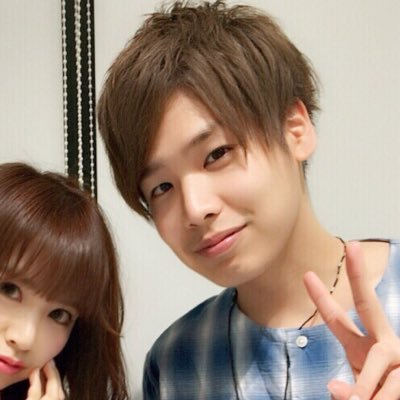 アニ髪井上佳祐 アニメの髪型 吉祥寺美容師 Pecohaseo Twitter