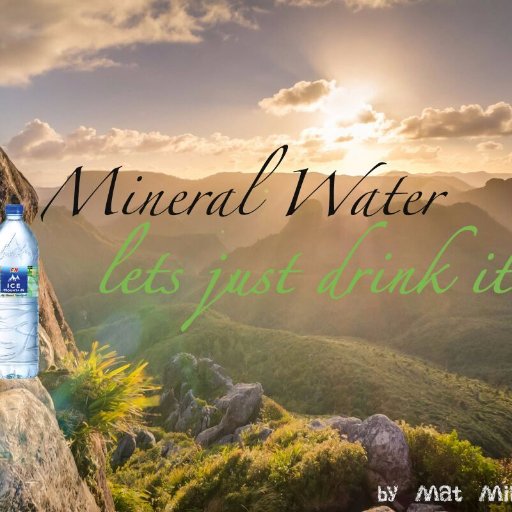 hi, I'm Mat Minerale, supply mineral & drinking water to Uitm P.Alam...any water delivery is available for u... You can reach me via 013 4759808 for order, Tq