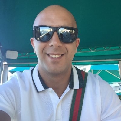 michaelrogerdom's profile picture. Am Not Surprised MotherFuckers