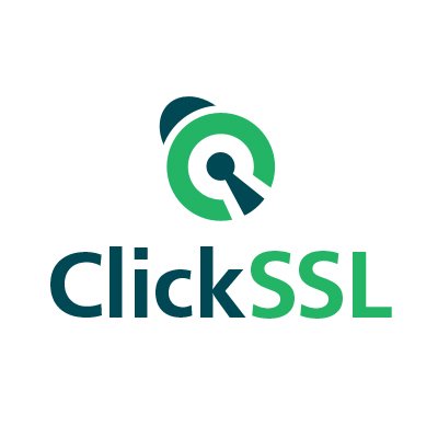 ClickSSL is platinum partner of Comodo, RapidSSL, GeoTrust, Thawte & Symantec. It offers #WildcardSSL, #EVSSL, #SANSSL, #CodeSigning & more #SSL at low cost.