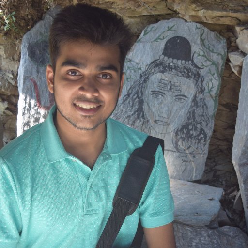 bhavyajain_95's profile picture. 