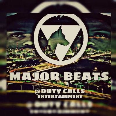I'm the producer and dj