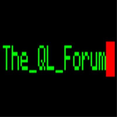 Visit Sinclair QL Forum Profile
