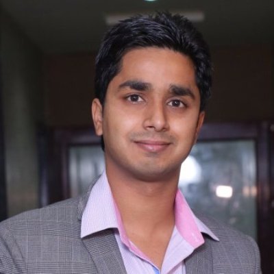 rajansaini26's profile picture. 