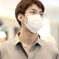 se(H)un (@oshbgl) 's Twitter Profile