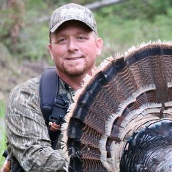 HUNT QUEST TV•Woodhaven Calls and Apex Ammo Pro Staff Mgr•Mossy Oak Natl Prostaff•ThermaCell•TRUGLO•4x Grand Natl Turkey Calling Champion•Vet