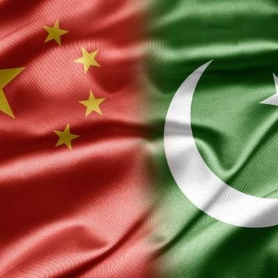 Official Twitter Handle for China-Pakistan Economic Corridor (CPEC)  managed by Ministry of Planning, Development and Reform CPEC Secretariat  'P' block ISB