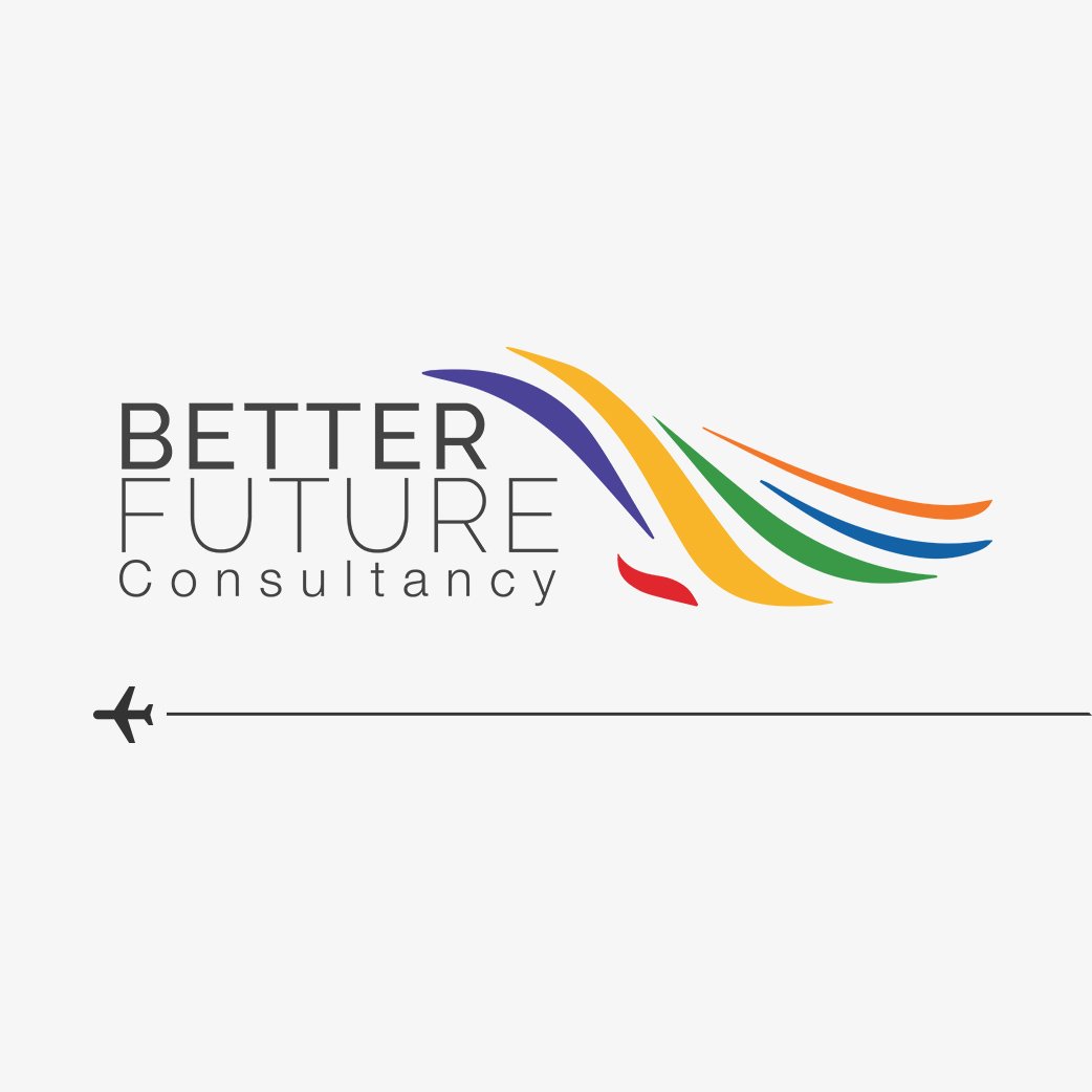 Better Future Consultancy is recognized as the most reliable and reputable solution provider for the individual and for the airlines.