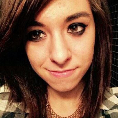 I miss you Christina, I love you
fanpage