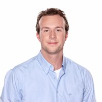 Robin van den Broek (@robinvdb13) 's Twitter Profile