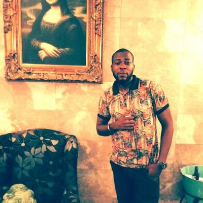 Itsekenzzi's profile picture. Super villain