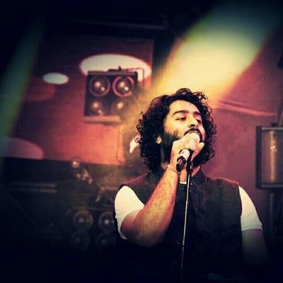 music is my life and arijit is my loveeee