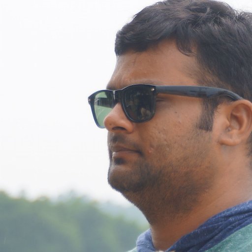 Anandaraman26's profile picture. 