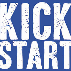 kickstartcomics's profile picture. Kickstart Comics is a new comics publisher. We aim to provide entertaining, contained graphic novels for a wide audience.  Sister co. to Kickstart Productions.