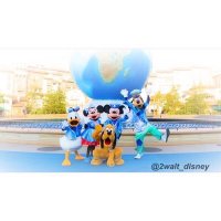 Welcome to Disney (@2walt_disney) / X