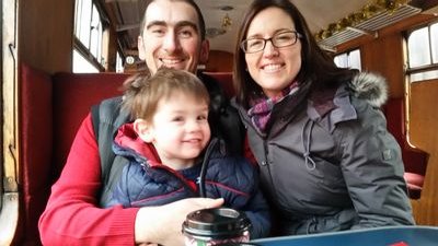 SarahMuir123's profile picture. 