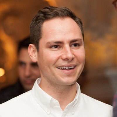 tomasmendoza's profile picture. 1/2 🇻🇪 & 1/2 🇬🇧. VC @EQTVentures based in London