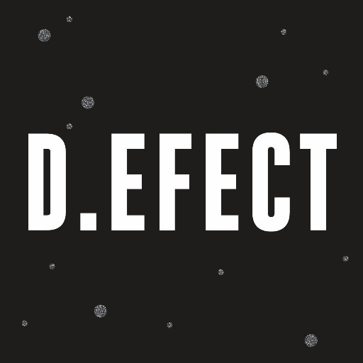 Defectonline's profile picture. D.EFECT is a contemporary fashion label that celebrates #TheBeautyOfImperfection
