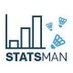Statsman (@7statsman) Twitter profile photo