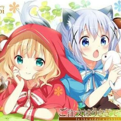 葵花＠ごちうさ難民さんのプロフィール画像