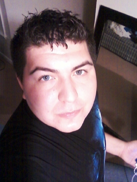 I'm a Mexican-American born and raised in Corpus Christi Tx. I'm 5'11 light complected.