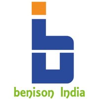 Benison India(@BenisonIndia) 's Twitter Profile Photo