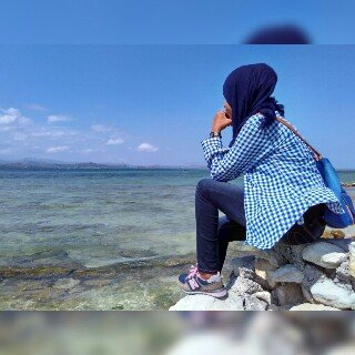 Ga usah percaya sama foto, Face to Face aja langsung...