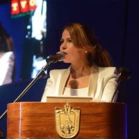 Alcaldesa Responde (@cathy_barriga) 's Twitter Profile