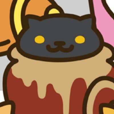 黒い猫さんのプロフィール画像