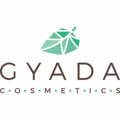 Gyada Cosmetics (@GyadaCosmetics) / Twitter