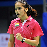 sania nehwal (@sanianehwal) 's Twitter Profile