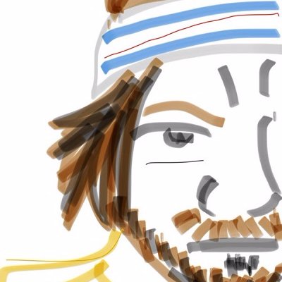 Sig_Cumberdale's profile picture. Un villano.