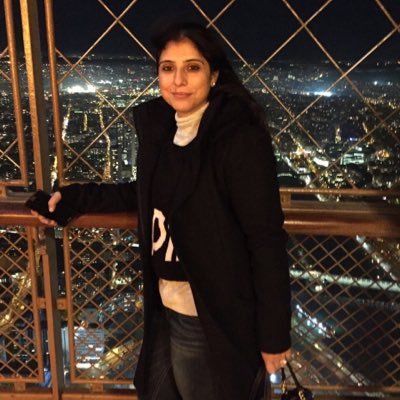 ShivaniKaul2005's profile picture. 