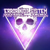 ERROR KIDZ SYSTEM (@errorkidzsystem) 's Twitter Profile Photo