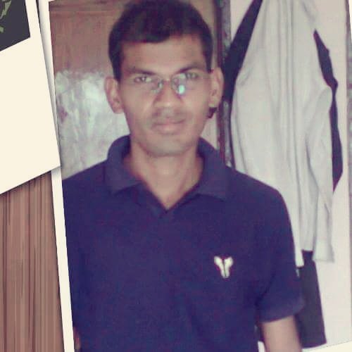 yramteke123's profile picture. 