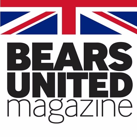 UK bear/cub/admirer mag.Some content not for under 18's. check facebook. twitter. instagram Editor - @bumble_steve https://t.co/FnG885Fl0K