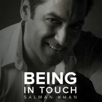 Being In Touch App(@beingintouchapp) 's Twitter Profile Photo