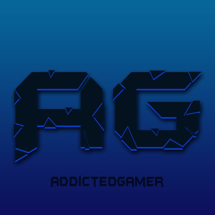 YAddictedGamerT's profile picture. 