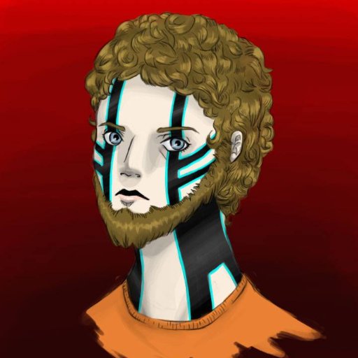 Karmosinさんのプロフィール画像