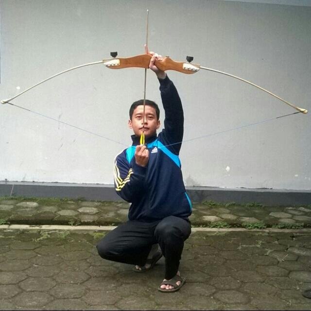 Setia_One_Bms's profile picture. PACAR'AN (Pegang bACAan qur'AN)