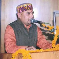 Dr. Pawanputra badal (@pawanputrabadal) 's Twitter Profile