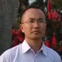梁正超 (@liangzhengchao) 's Twitter Profile