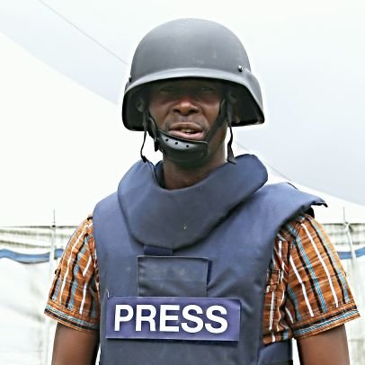 kwameadzaho's profile picture. International Journalist | Multimedia Journo @TheGhanaWeb | DW MoJo Trained | Ex @ReutersTV West & Ctrl Africa Bureau | Ex @TV3_Ghana Stringer | Ex @CitiTVGh