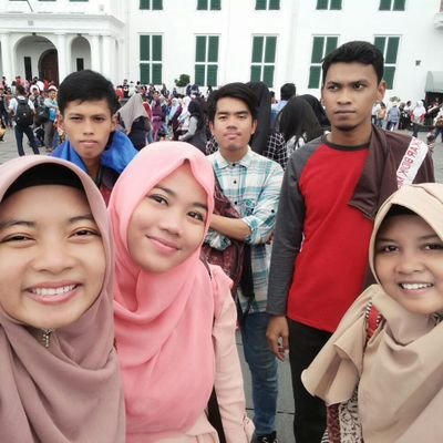 fauzielfau1's profile picture. 