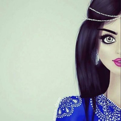 mininoora_'s profile picture. الابداع الناقص خير من التقليد الكامل