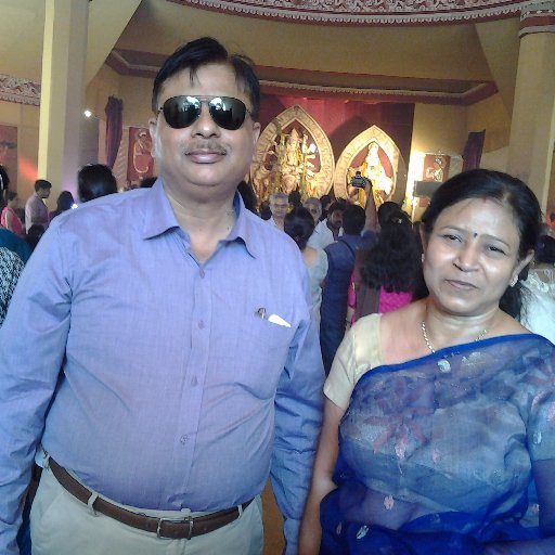 DeoGhatak's profile picture. FORMERLY WORKING WITH SAIL